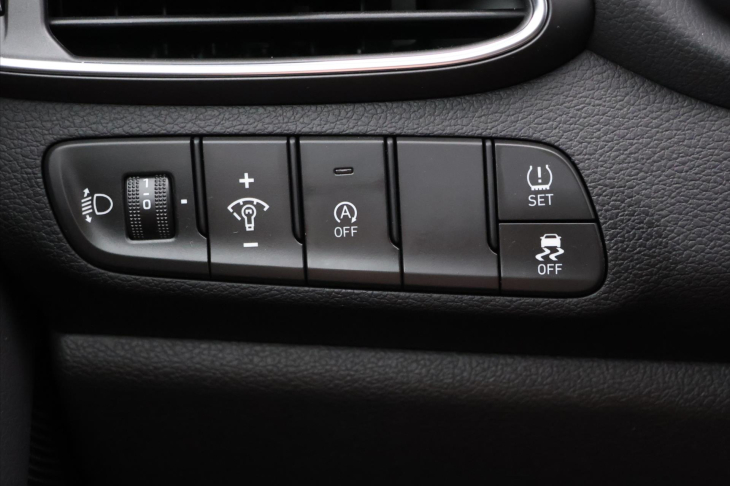 Hyundai i30 1,0 T-GDI 88kW Comfort CZ