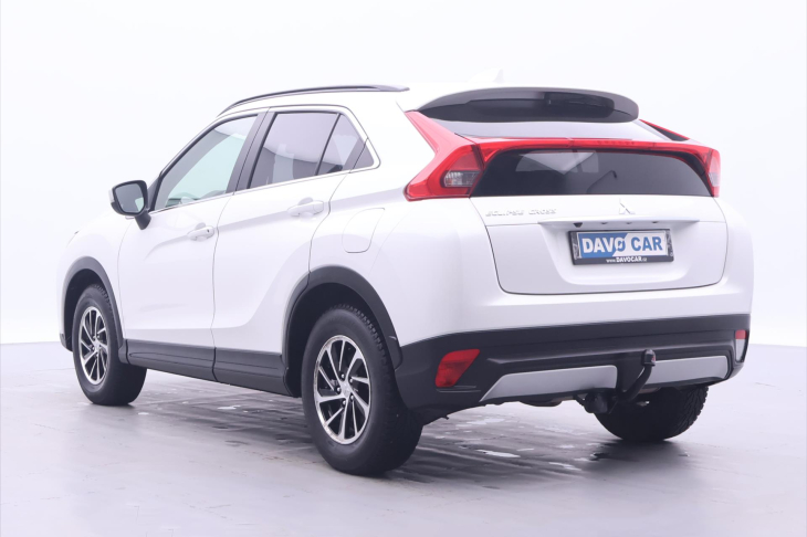 Mitsubishi Eclipse Cross 1,5 T-MIVEC 120kW CZ Invite