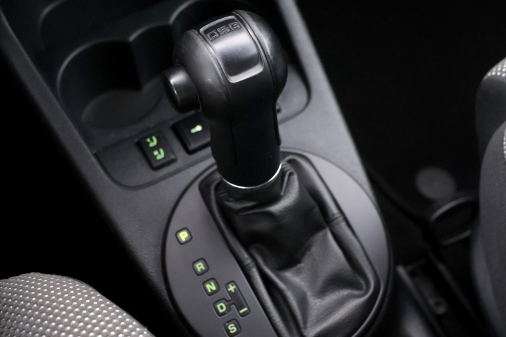 Škoda Fabia 1,2 TSI 77kW DSG Monte Carlo
