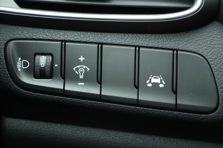 Hyundai i30 2,0 T-GDI 202kW N Performance