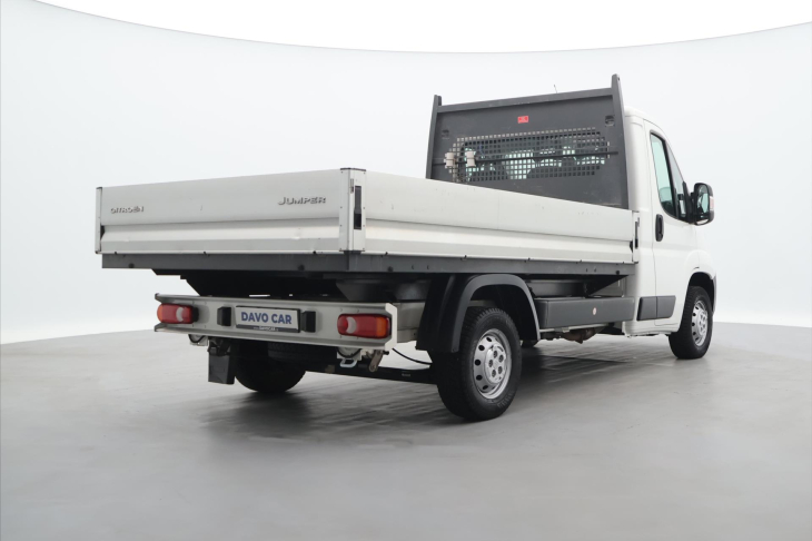 Citroën Jumper 2,2 2.2 140 BlueHDi Plus Klima