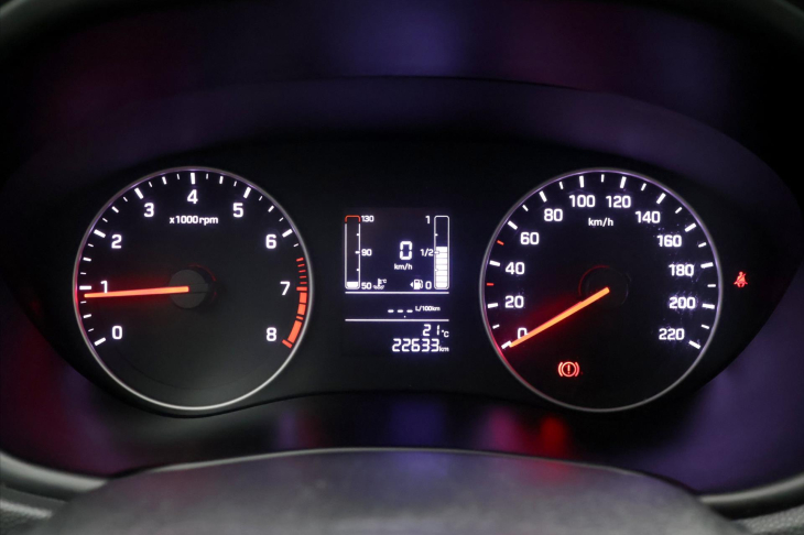 Hyundai i20 1,3 i 55kW Family+ CZ 1.maj