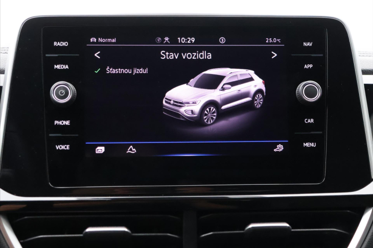 Volkswagen T-Roc 2,0 TSI 140kW R-Line 4M DPH