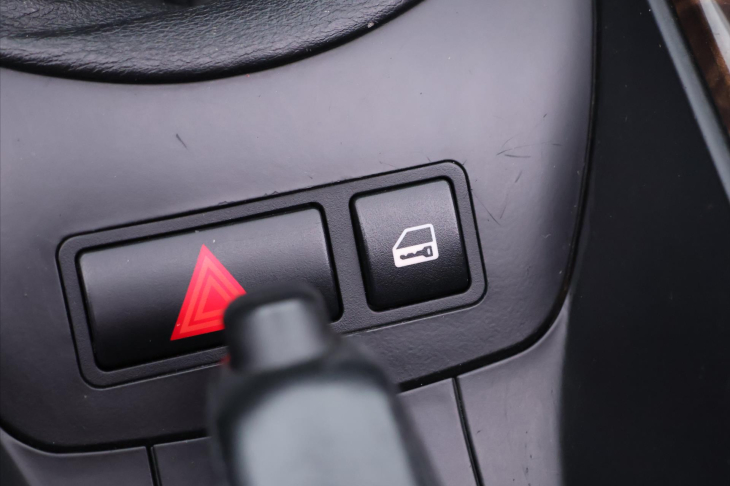 BMW Z4 2,0 i 110kW Aut.klima Xenon