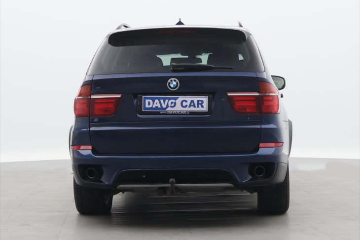 BMW X5 3,0 D 180KW PANORAMA TAŽNÉ