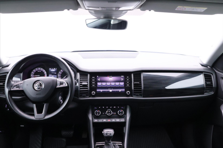 Škoda Kodiaq 2,0 TDI 110kW Style 4x4 DSG