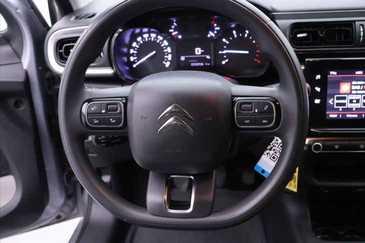 Citroën C3 1,2 PT FEEL Navi DPH 1.Maj.