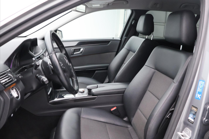 Mercedes-Benz Třídy E 3,0 350CDI 170kW Avantgarde