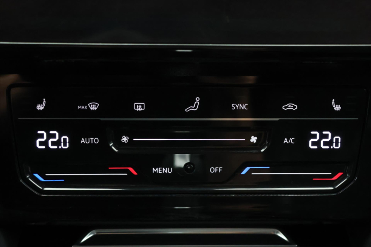 Volkswagen Arteon Shooting Brake 2,0 TSI 206kW R-line DSG DPH CZ