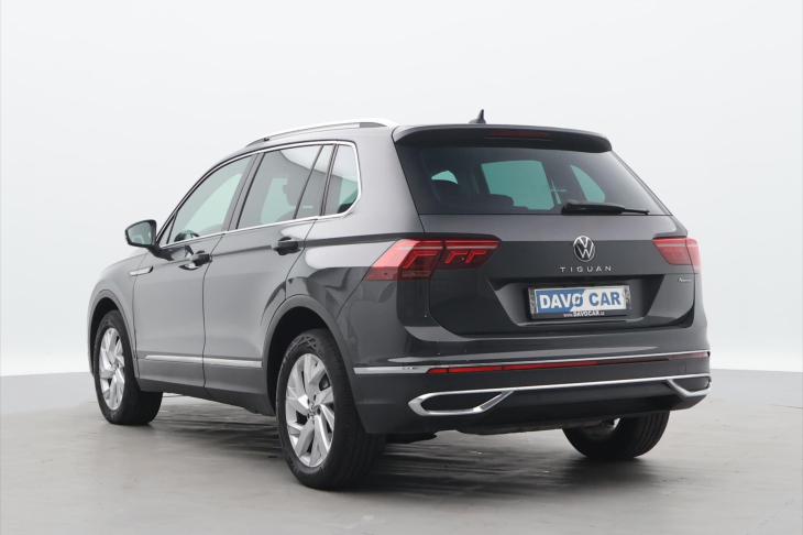 Volkswagen Tiguan 2,0 TSI 140kW 4MOT DSG DPH Elegance