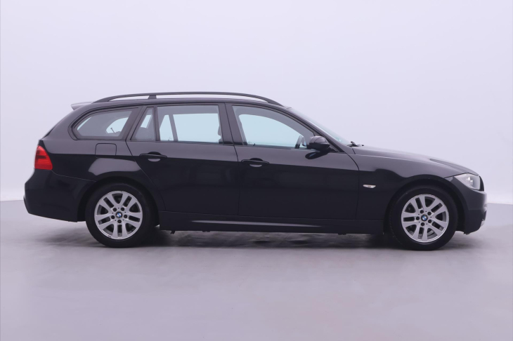 BMW Řada 3 2,0 D 120kW Aut.klima