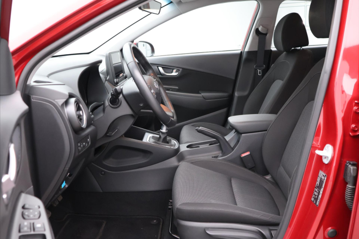 Hyundai Kona 1,0 T-GDI 88kW CZ 1.Maj DPH
