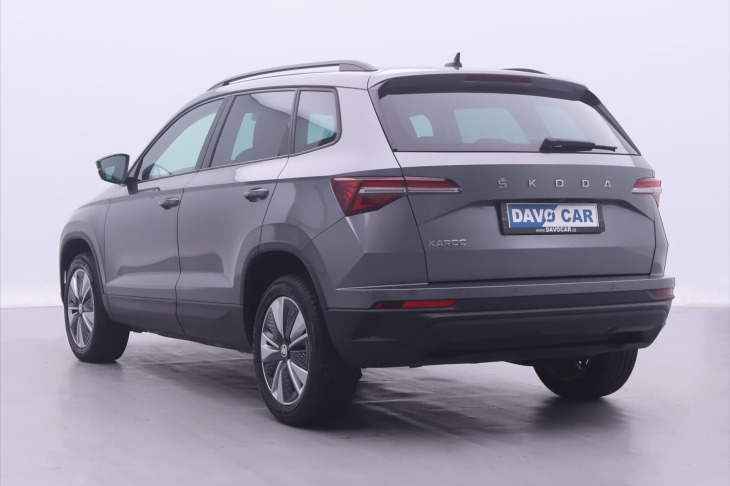 Škoda Karoq 2,0 TDI DSG Ambition DPH
