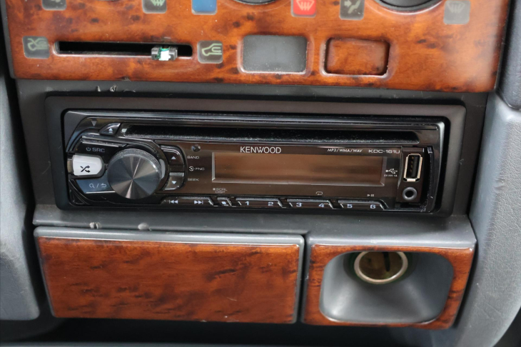 Hobby Ostatní 2,8 JTD 94kW Hobby 700