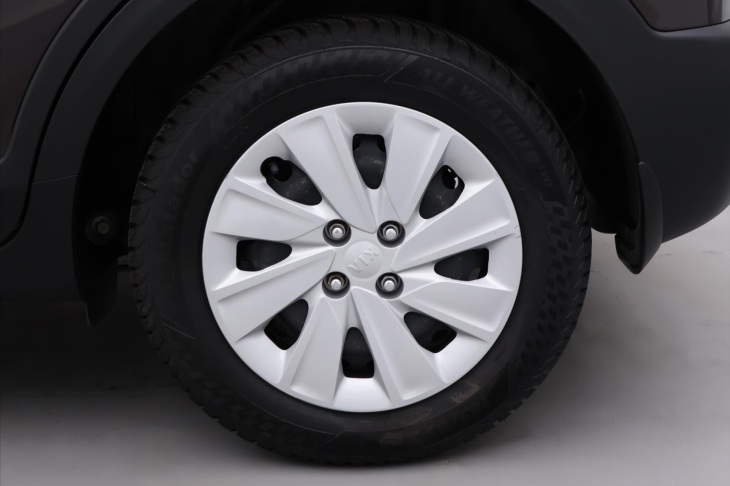 Kia Stonic 1,3 CVVT 61kW CZ Comfort