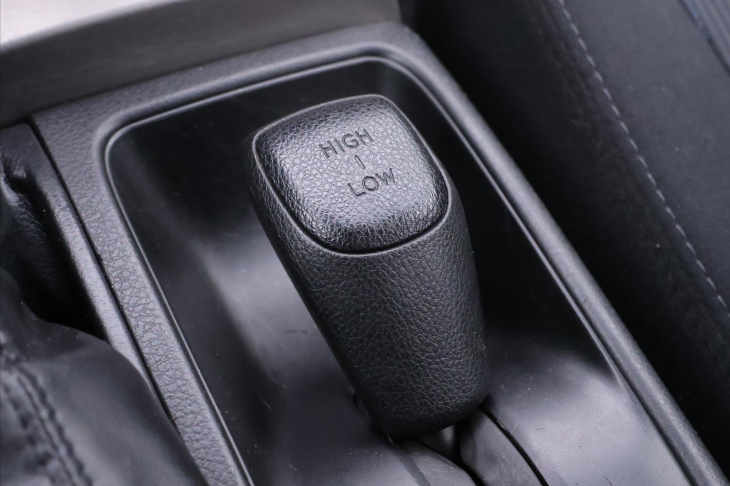 Subaru Forester 2,0 i 110kW AWD CZ Klima Tažné