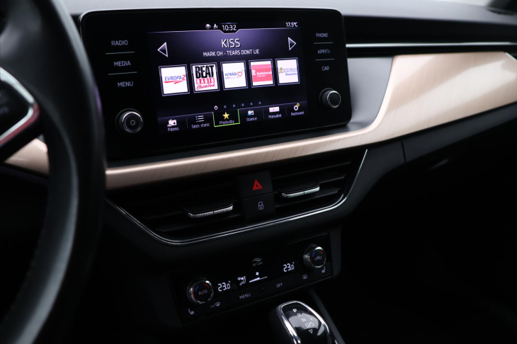 Škoda Scala 1.5 TSI 110kW Style DSG