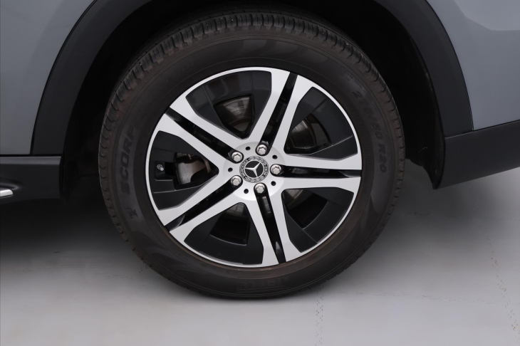 Mercedes-Benz GLS 3,0 450 270kW 4Matic Tažné