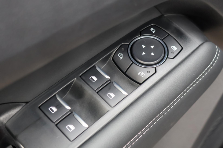 Volkswagen Amarok 3,0 TDi 4x4 Aut. Aventura