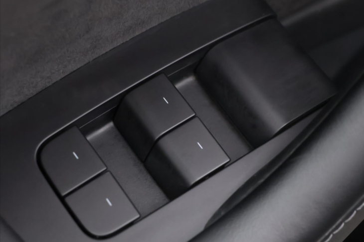 Tesla Model 3 Long Range 75kWh AWD sOH 93,2%
