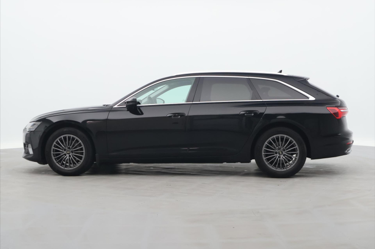 Audi A6 Avant 2,0 40TDi Stronic Sport Avant