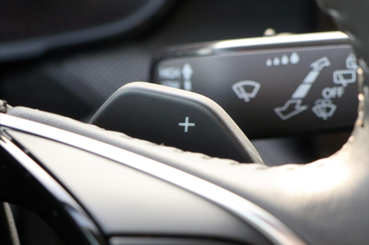 Škoda Fabia 1,0 TSi DSG Edice 130let DPH