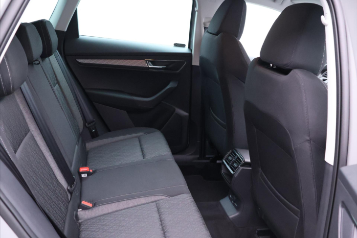 Škoda Karoq 1,5 TSI 110 kW Dsg Style 12.Tkm