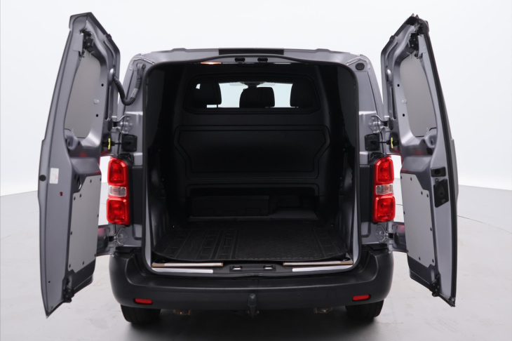 Toyota ProAce 2,0 D 106kW CZ DPH