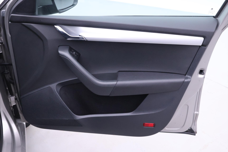 Škoda Octavia 1,4 TSI 110KW Aut.klima