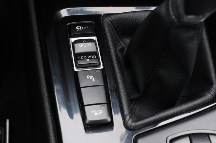 BMW X1 2,0 20d 140kW xDrive Kůže Navi