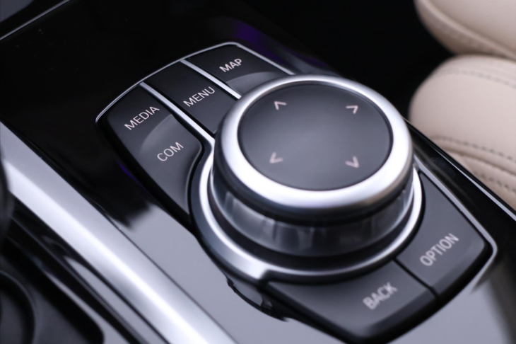 BMW X3 2,0 d 140kW xDrive Aut. Luxury