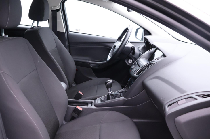 Ford Focus 1,0 EcoBoost 92 kW CZ 1.Maj.