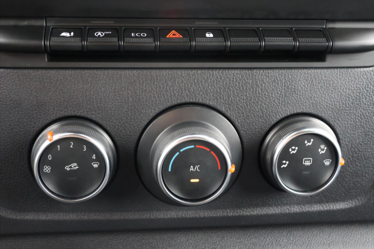 Opel Movano 2,3 CDTI 110kW L3H3 CZ DPH