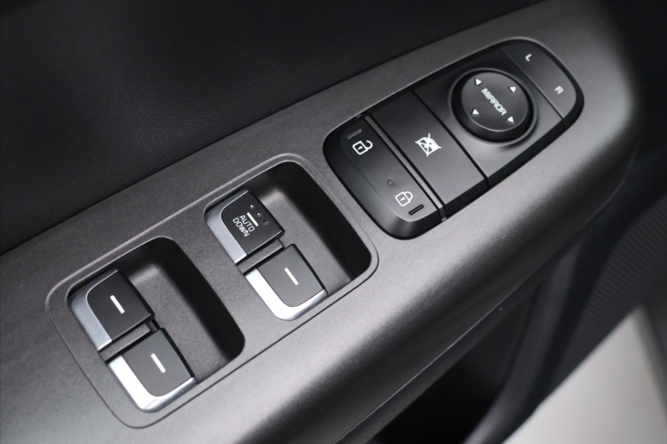 Kia Sportage 1,6 CRDI 85kW Exclusive