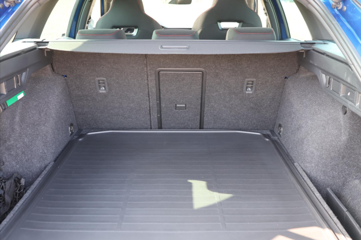 Škoda Octavia 2,0 TDI 147kW DSG 4x4 RS DPH