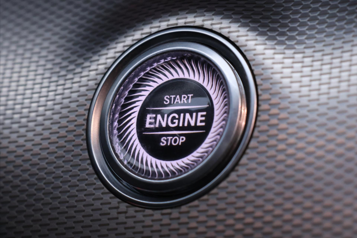 Mercedes-Benz Třídy E 2,9 400d 250KW 4Matic FULL LED