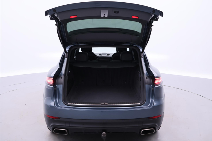 Porsche Cayenne 3,0 250kW 4x4 DPH ALU