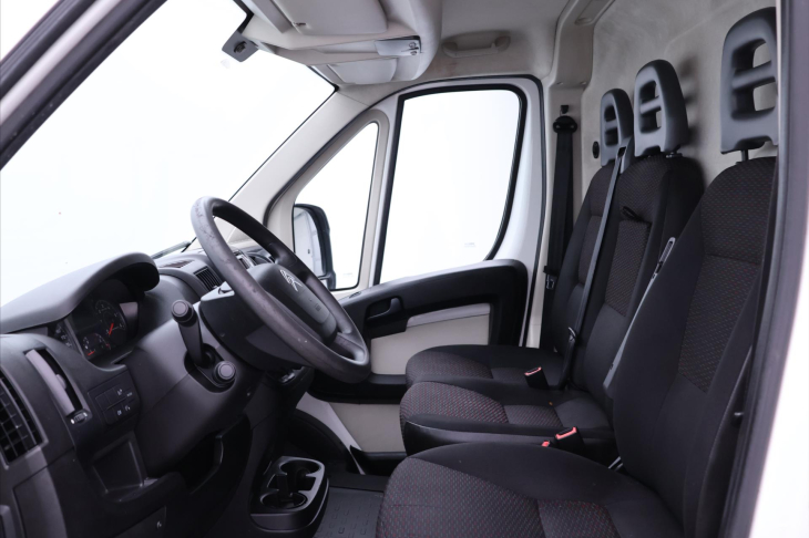 Citroën Jumper 2,0 HDI L3H2 Klima Tempomat