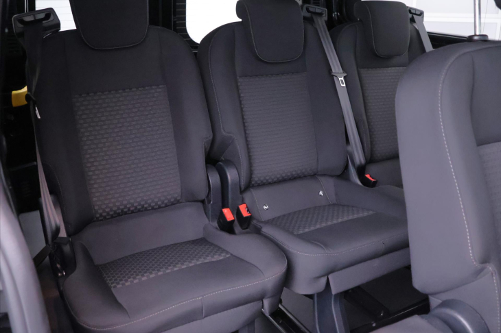 Ford Transit Custom 2,0 TDCi L2 Automat 9-Míst DPH