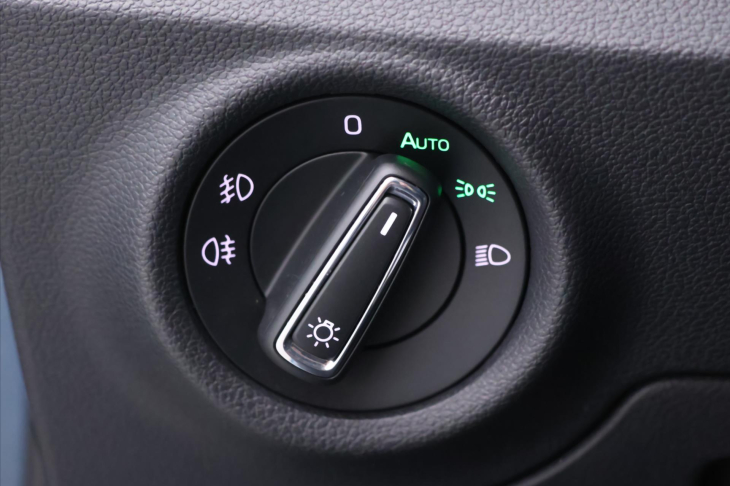 Škoda Kamiq 1,6 TDI 85kW Style CZ