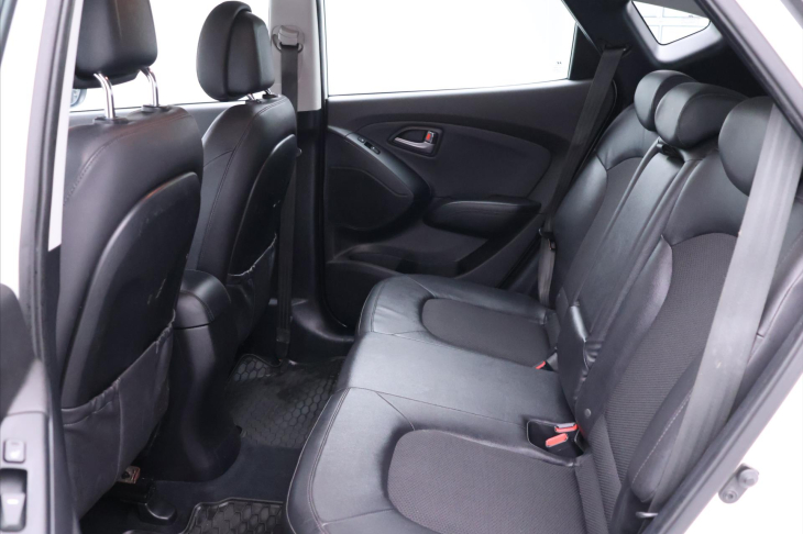 Hyundai ix35 2,0 GDI 122kW 4WD CZ Trikolor