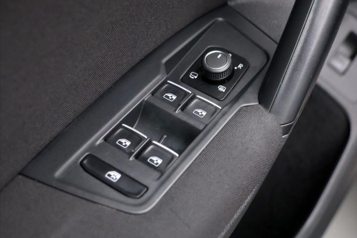 Volkswagen Tiguan 1,4 TSI 110 kW 4Motion Plný servis