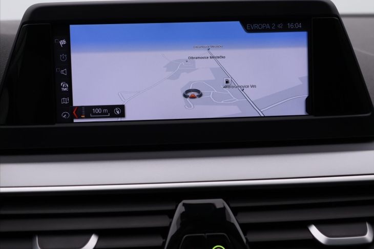 BMW Řada 5 3,0 530d Xdrive 195kW Aut.