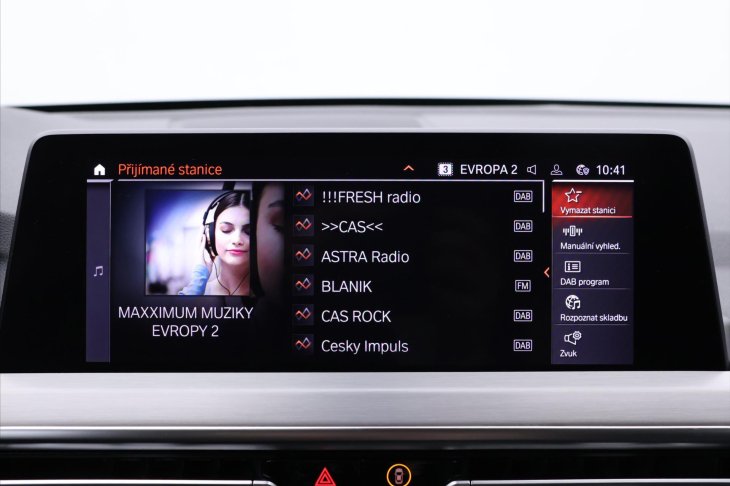 BMW X3 2,0 xDrive 140kW AT CZ DPH 20d