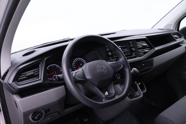 Volkswagen Transporter 2,0 TDI 110kW DSG 9-Míst CZ DPH