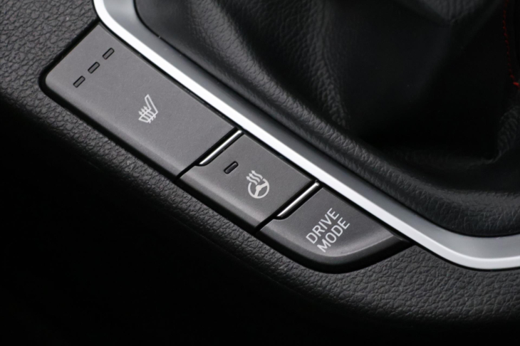 Hyundai i30 1,5 T-GDI N Line SmartKey CZ