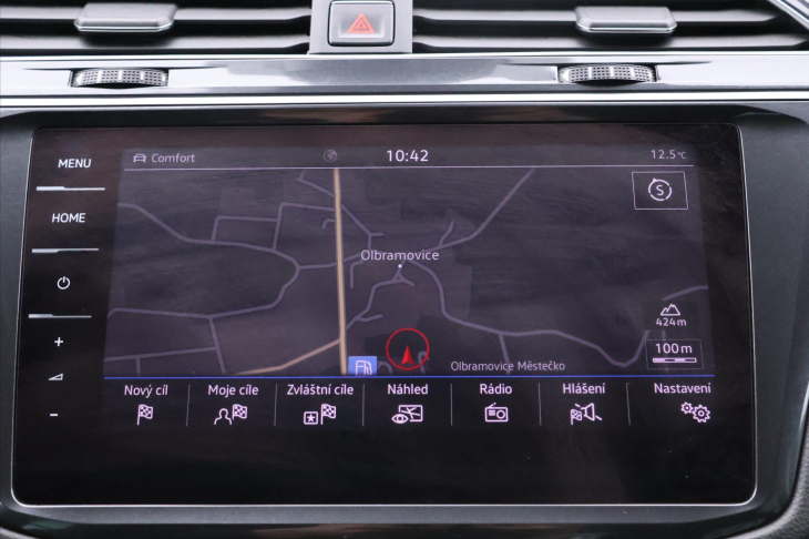 Volkswagen Tiguan 2,0 TDI 176kW Highline DPH CZ