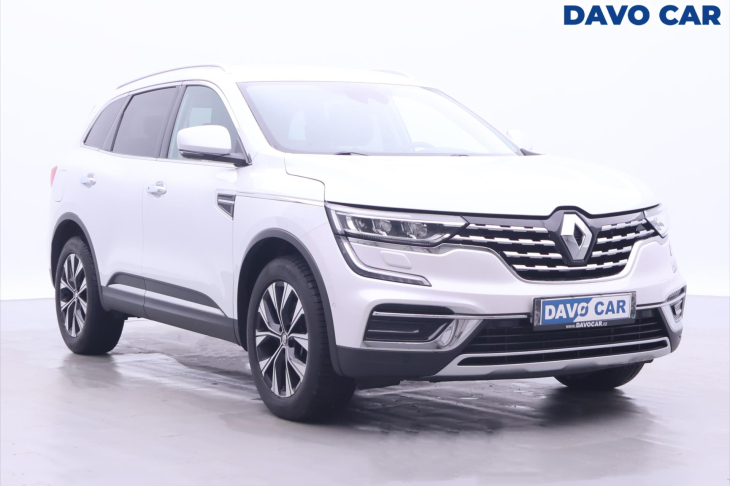 Renault Koleos 2,0