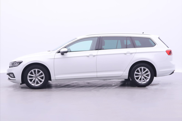 Volkswagen Passat 2,0 TDI DSG Business 1.Maj DPH