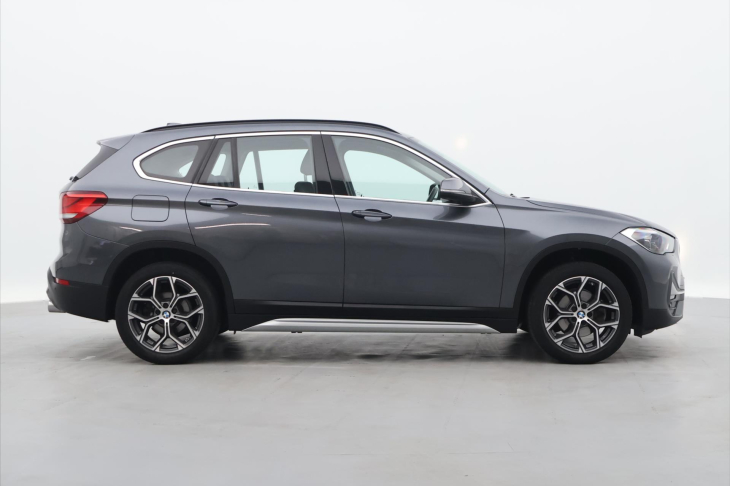 BMW X1 2.0 18d sDrive 110kW CZ